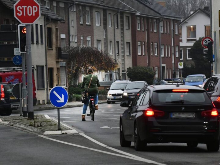 Pendlerzahlen im Überblick: Wo die Menschen aus dem Gelderland arbeiten