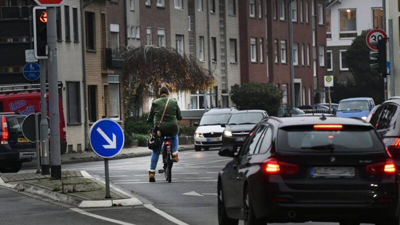 Pendlerzahlen im Überblick: Wo die Menschen aus dem Gelderland arbeiten