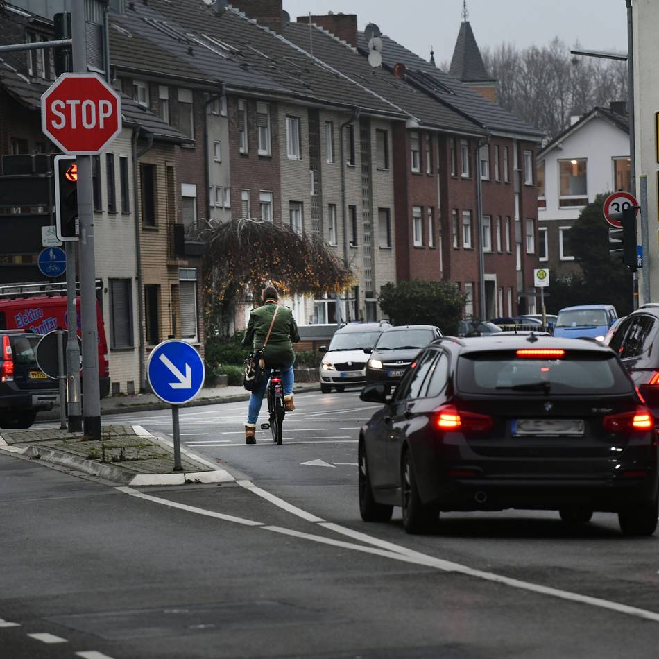 Pendlerzahlen im Überblick: Wo die Menschen aus dem Gelderland arbeiten