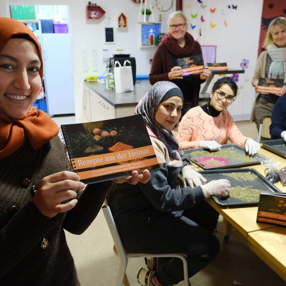 Jugendzentrum an der Turmstraße: Familienfest als Höhepunkt des Anti-Rassismus-Projekts