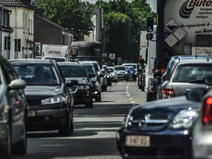 Pendlerzahlen im Überblick: Kleve wächst tagsüber um mehr als 6000 Menschen