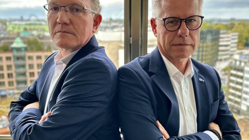 Konjunkturbilanz der IHK Niederrhein: IHK schlägt Alarm – Wirtschaft in einer tiefen Krise