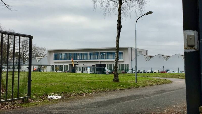 Umwandlungsstopp: Willicher Kaserne auf Liste des Verteidigungsministeriums