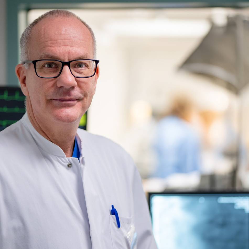 Chefarzt Dr. Bayer klärt auf: „Herzwochen“ im Kreis Kleve mit Infoabenden in Kleve und Kevelaer