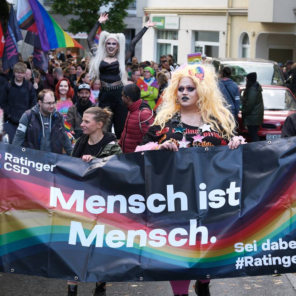 Neuer Antrag im Jugendhilfeausschuss: SPD fordert queersensible Jugendarbeit