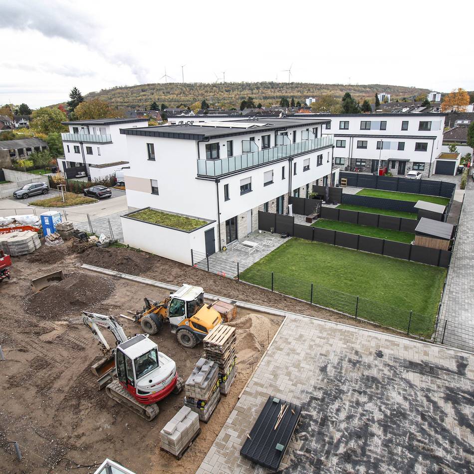 Eigentum in Grevenbroich: Endspurt im „Lind-Eck“ – jetzt gehen die letzten Wohnungen in den Verkauf