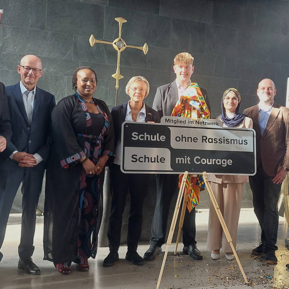 Stadtgespräche in Viersen: Kooperation und Courage
