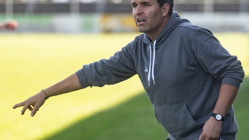 „VfB Stuttgart soll sich die Zähne an uns ausbeißen“: Schlusslicht VfR Warbeyen strotzt vor Selbstbewusstsein