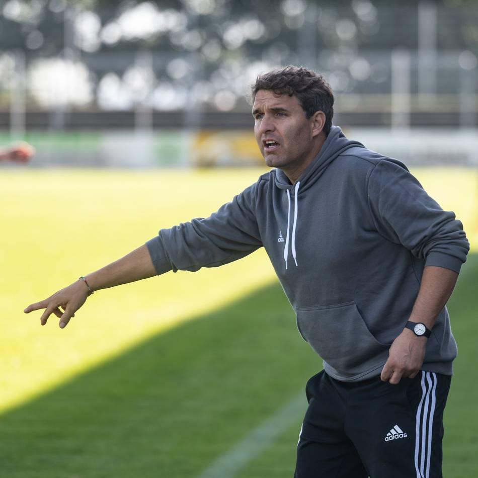 „VfB Stuttgart soll sich die Zähne an uns ausbeißen“: Schlusslicht VfR Warbeyen strotzt vor Selbstbewusstsein