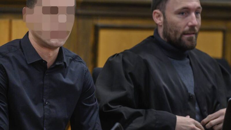 Kokain und Heroin: Angeklagter verkaufte Drogen am Klever Bahnhof – fünf Jahre Freiheitsstrafe