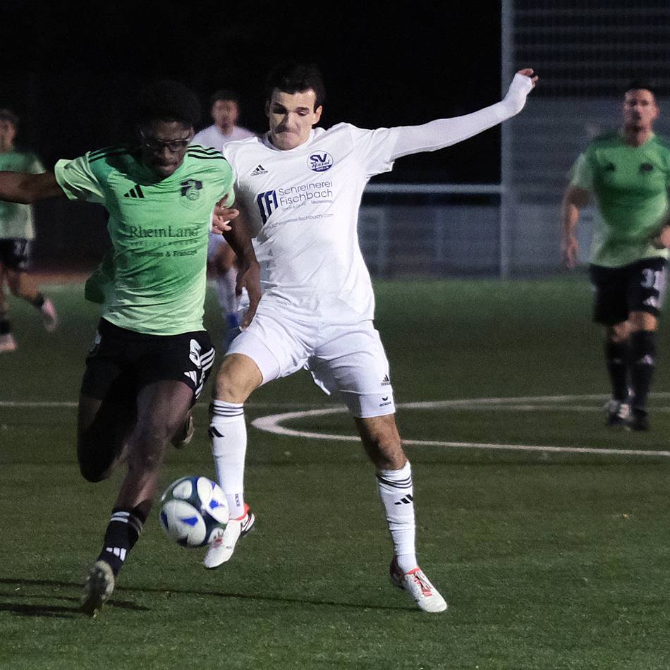 Auswärtsspiele stehen an: Was beim SV Hösel stört und worauf die U23 hofft