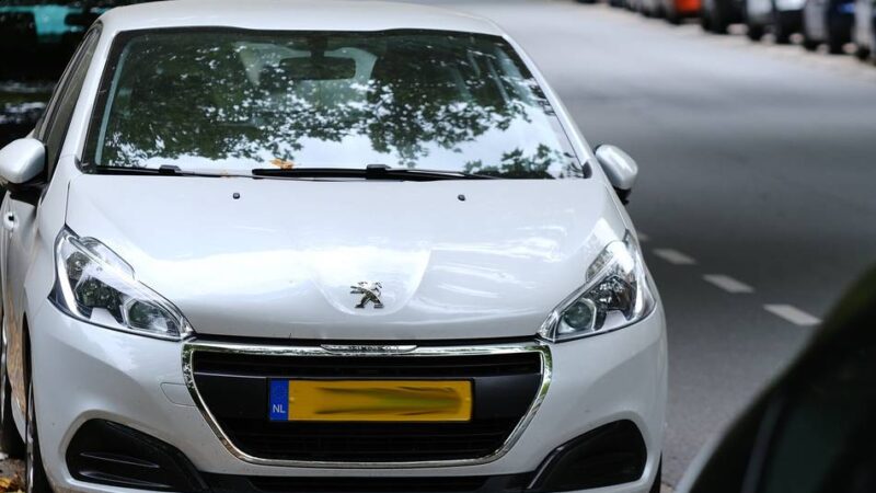 Bürger fordern übergeordneten Arbeitskreis : Flughafenparker: Das fordern Anwohner