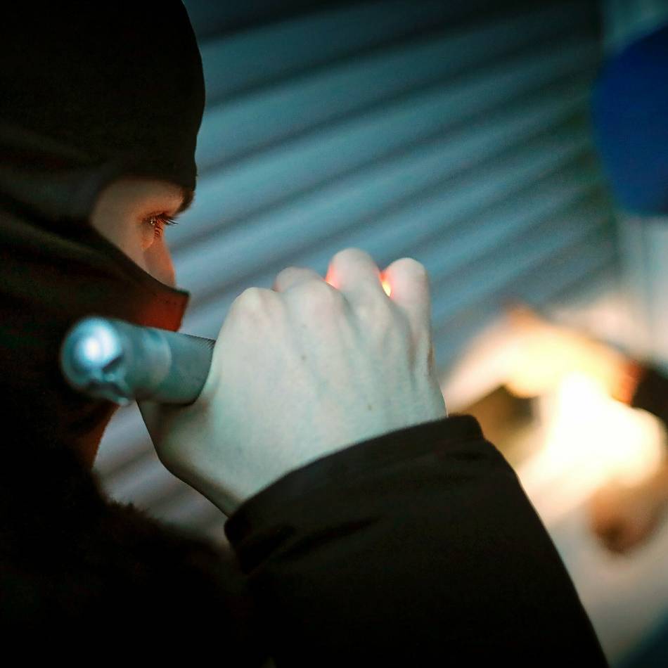 Einstieg durchs Fenster: Einbruch in Kranenburg – Safe mit vierstelligem Geldbetrag gestohlen