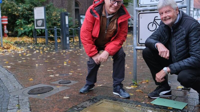 Stadtjubiläum 750 Jahre Ratingen: Jonges machen Geschichte erlebbar
