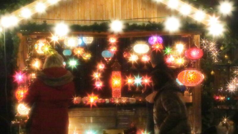 Öffnungszeiten, Aussteller, Parken: Alles Wichtige zum Xantener Weihnachtsmarkt
