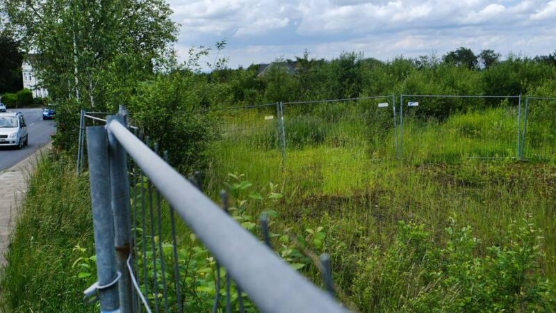 Vor dem Antsgericht Wuppertal: Urteil im Prozess um Dörrenhaus-Altlasten