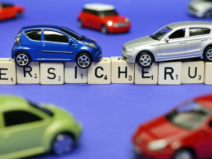 Verbraucherzentrale NRW: Ein Wechsel der Kfz-Versicherung kann sich lohnen