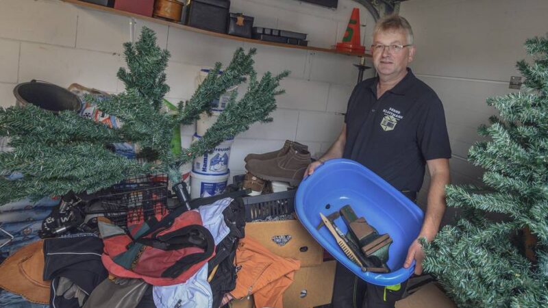 „Ich bin Jäger, kein Sammler“: Ekel, Schätze und Überraschungen – so schaut der Alltag eines Entrümplers aus