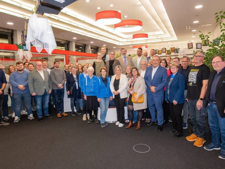 Sparkassenstiftung Kaarst-Büttgen: Kaarster Vereine werden mit 133.700 Euro unterstützt