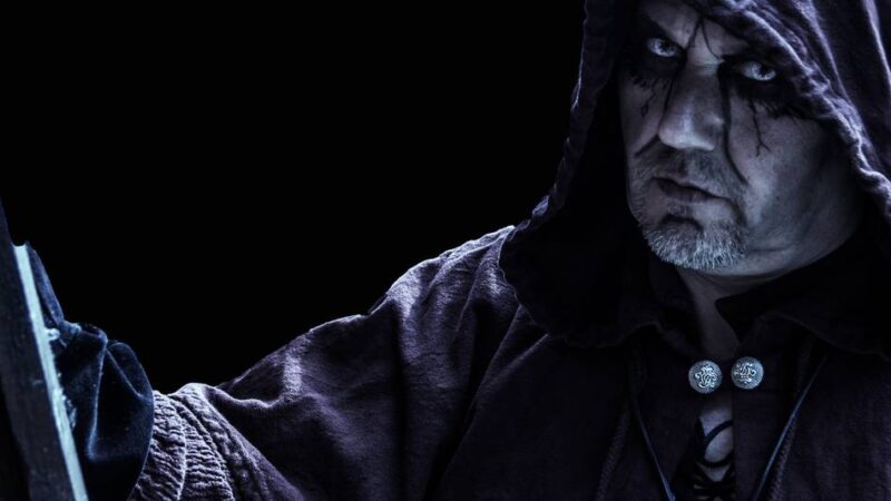 Halloween: Gruselige Führung mit dem Henker von Rees