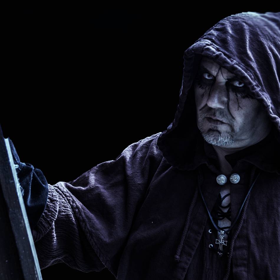 Halloween: Gruselige Führung mit dem Henker von Rees
