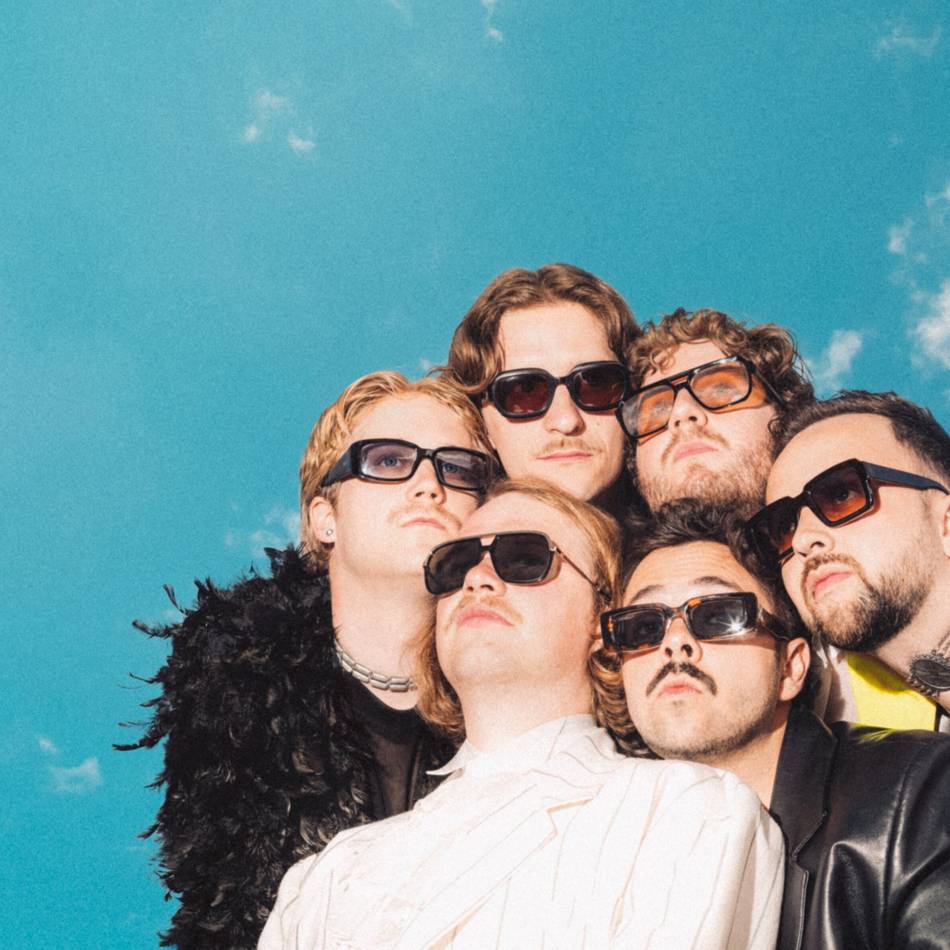 Line Up für das Festival wächst: Roy Bianco kommt zu San Hejmo – italienisches Feeling in Weeze