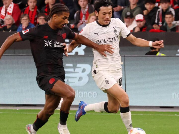 Sorgenkind statt Soforthilfe: Machino und das Warten auf den Durchbruch bei Borussia