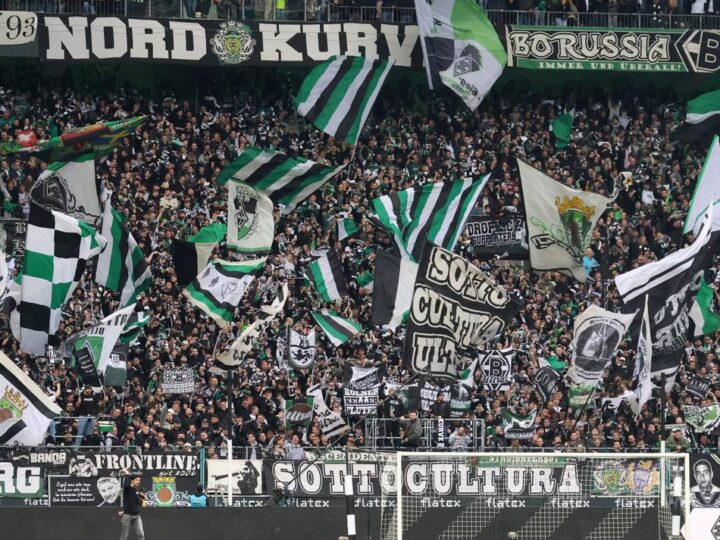 „Größeres Alarmsignal als Platz 18“: Borussias Fanszene wirft dem Verein „Hinterzimmer“-Mentalität vor