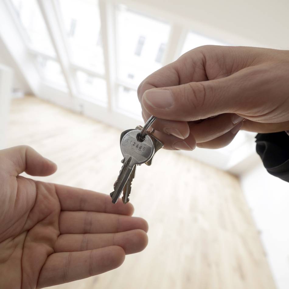 Immobilienmarkt in Moers: Monatliche Belastung für Wohnungskäufer steigt