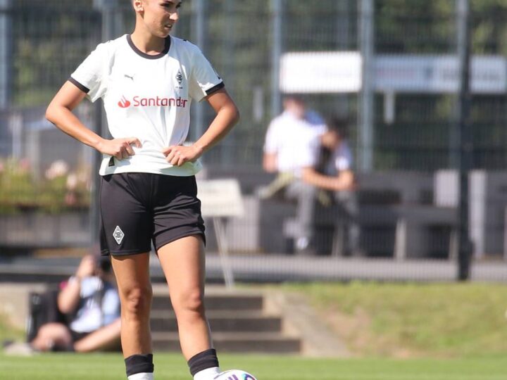„Hätten das Spiel gewinnen müssen“: Borussia nur mit Punkteteilung beim Aufsteiger