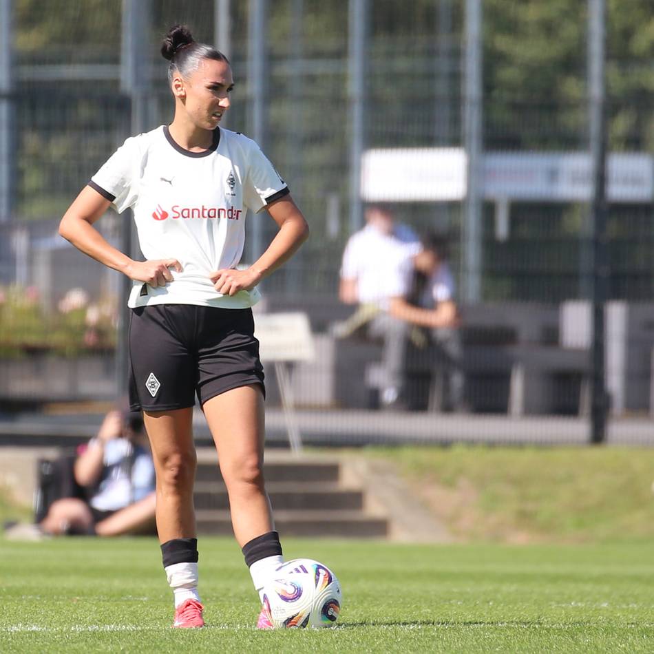„Hätten das Spiel gewinnen müssen“: Borussia nur mit Punkteteilung beim Aufsteiger