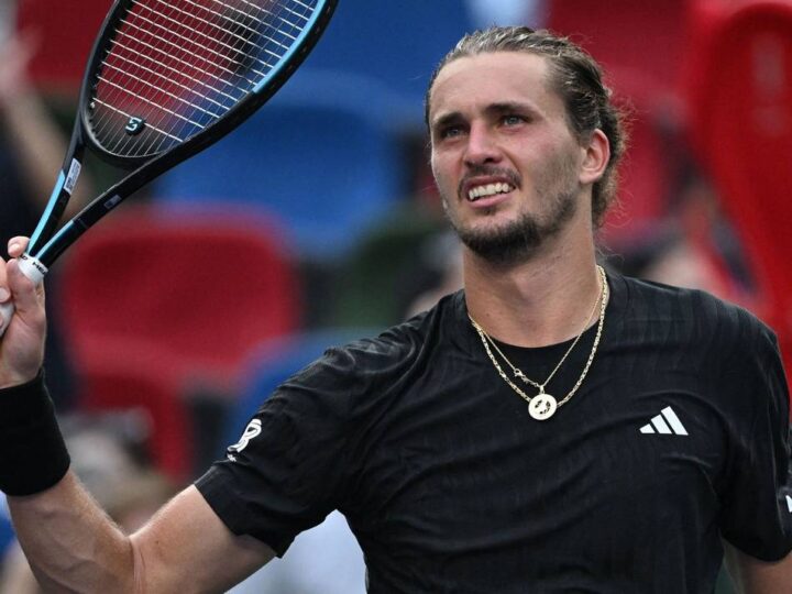 Schmerzen seit den Australian Open: Klagen über Terminhatz, aber Showevents spielen – Zverev entlarvt sich selbst