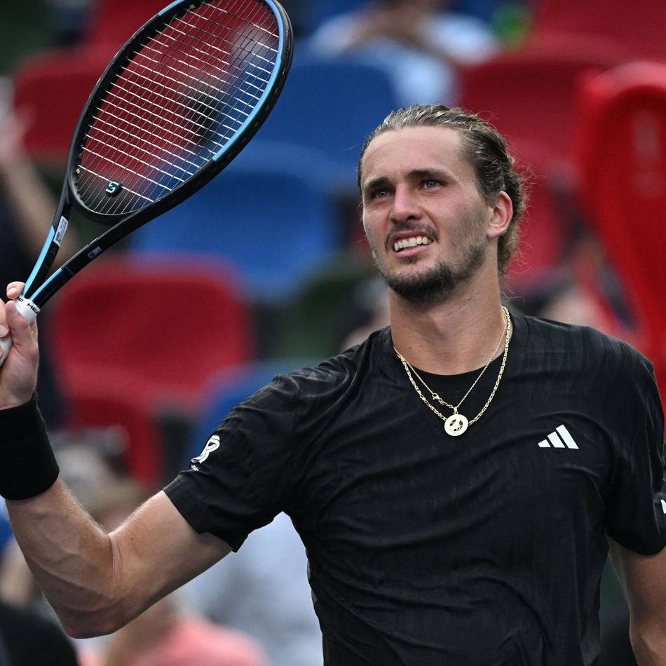 Schmerzen seit den Australian Open: Klagen über Terminhatz, aber Showevents spielen – Zverev entlarvt sich selbst