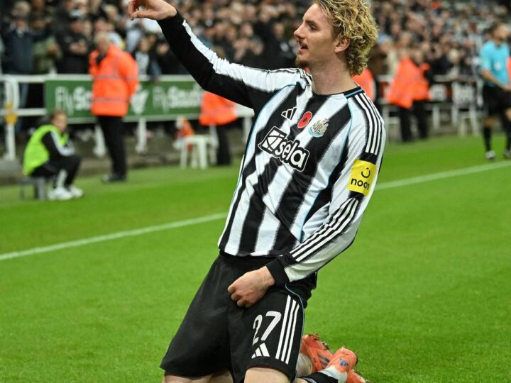 Liverpools B-Elf raus, Newcastle weiter: Woltemade trifft auch im Ligapokal