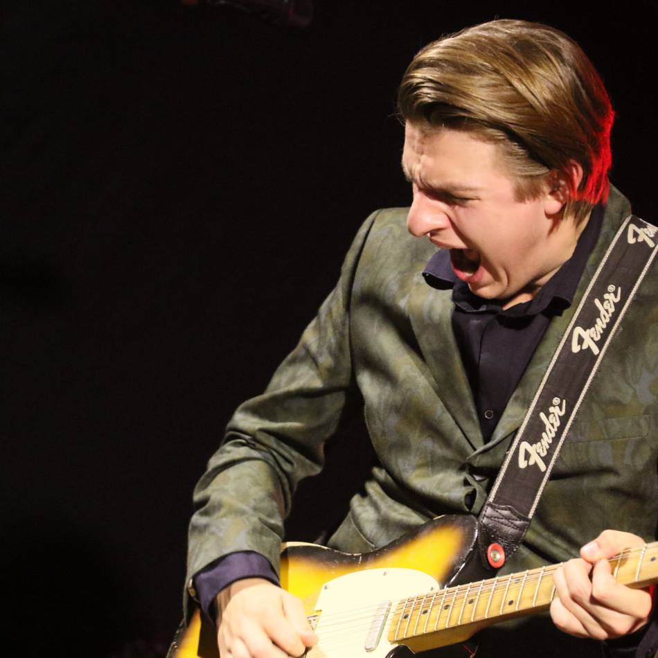 Culturkreis Gelderland: Geballte Ladung von Blues-Energie in Gelderns „Joker“