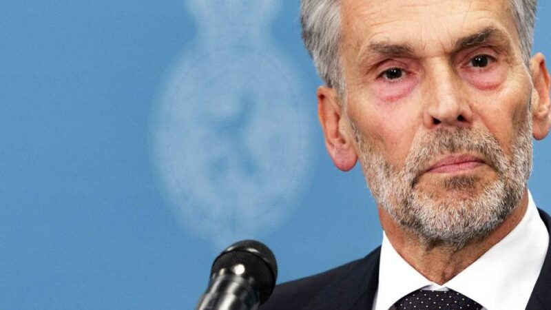 Neuwahlen am 29. Oktober: Wahlkrimi in den Niederlanden – wer folgt auf Premier Dick Schoof?