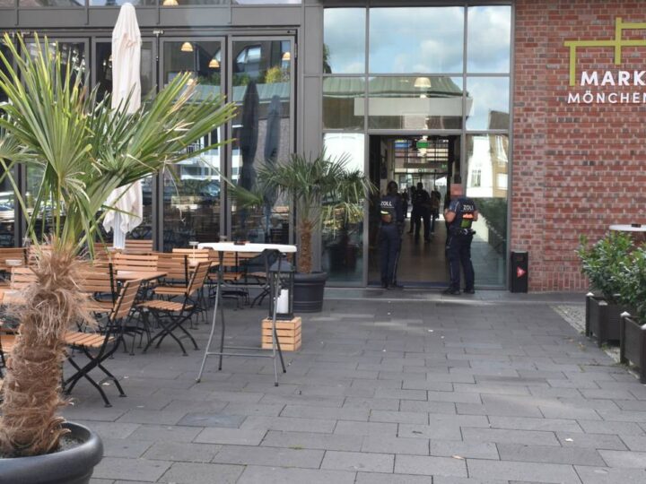 Nach Kontrollen in Mönchengladbach: Weshalb Markthallen-Betriebe beim Zoll unter Verdacht stehen