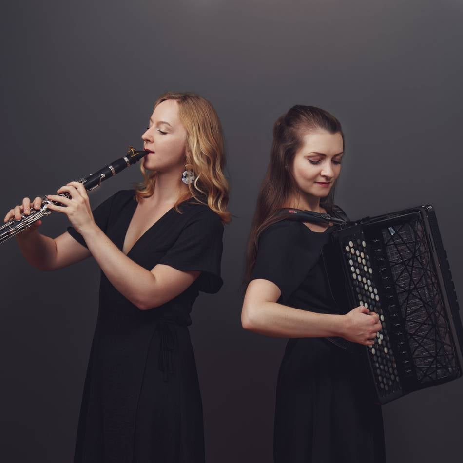 Besondere Reihe: Duo Amabile bringt Elgars „Enigma-Variationen“ nach Kleve