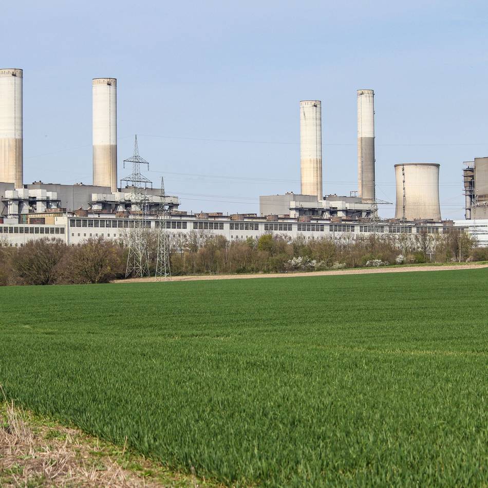 Investor für Kraftwerks-Areal gesucht: Wer kommt mit einer Milliarde im Gepäck nach Frimmersdorf?