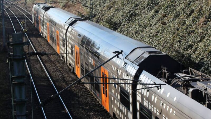 Zugverkehr in Mönchengladbach: Weshalb der RE4 das gesamte Wochenende ausfällt
