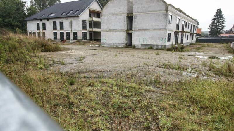 Neuer Investor für Bauprojekt in Langwaden: „Die Menschen im Dorf sind froh, dass es weitergeht“