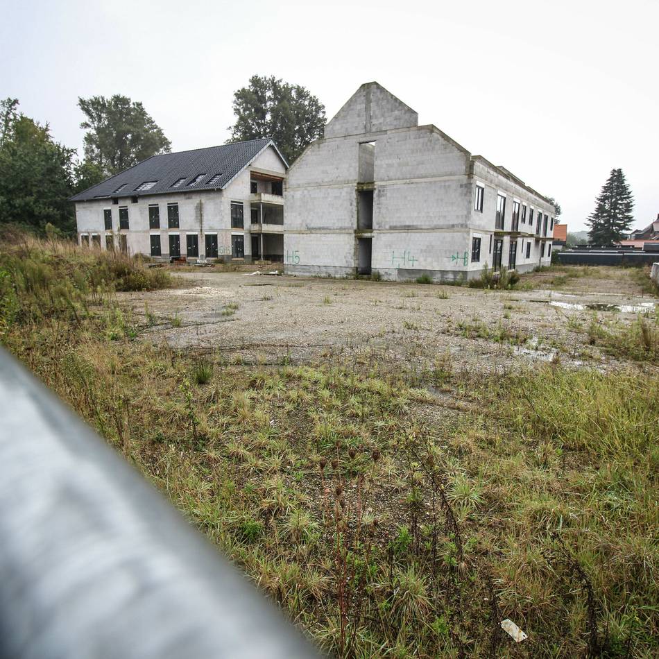 Neuer Investor für Bauprojekt in Langwaden: „Die Menschen im Dorf sind froh, dass es weitergeht“