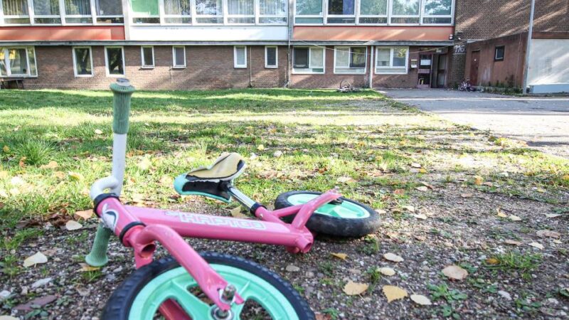 Flüchtlinge in Grevenbroich: Frühere Grundschule soll Modul-Unterkunft weichen