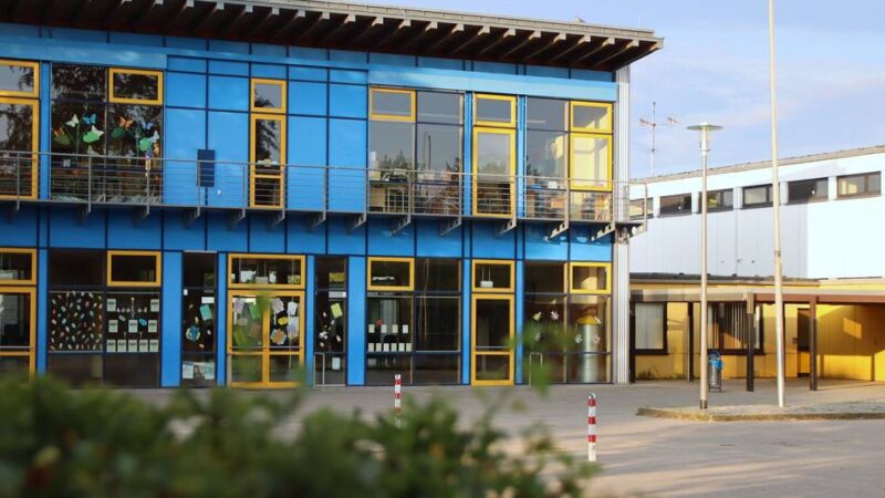 Großprojekt in Meerbusch: So geht es bei den Schulsanierungen weiter
