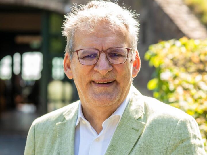Nach der Kommunalwahl: Jörg Lorenz steht weiterhin an der Spitze der SPD-Fraktion in Uedem