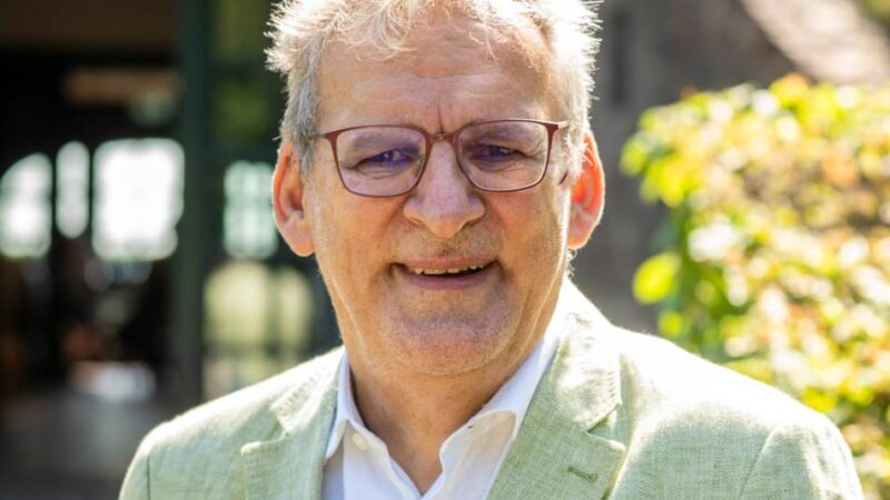 Nach der Kommunalwahl: Jörg Lorenz steht weiterhin an der Spitze der SPD-Fraktion in Uedem