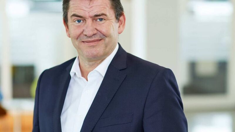 „Wir brauchen resiliente Lieferketten“: Chip-Krise besorgt Unternehmen am Niederrhein