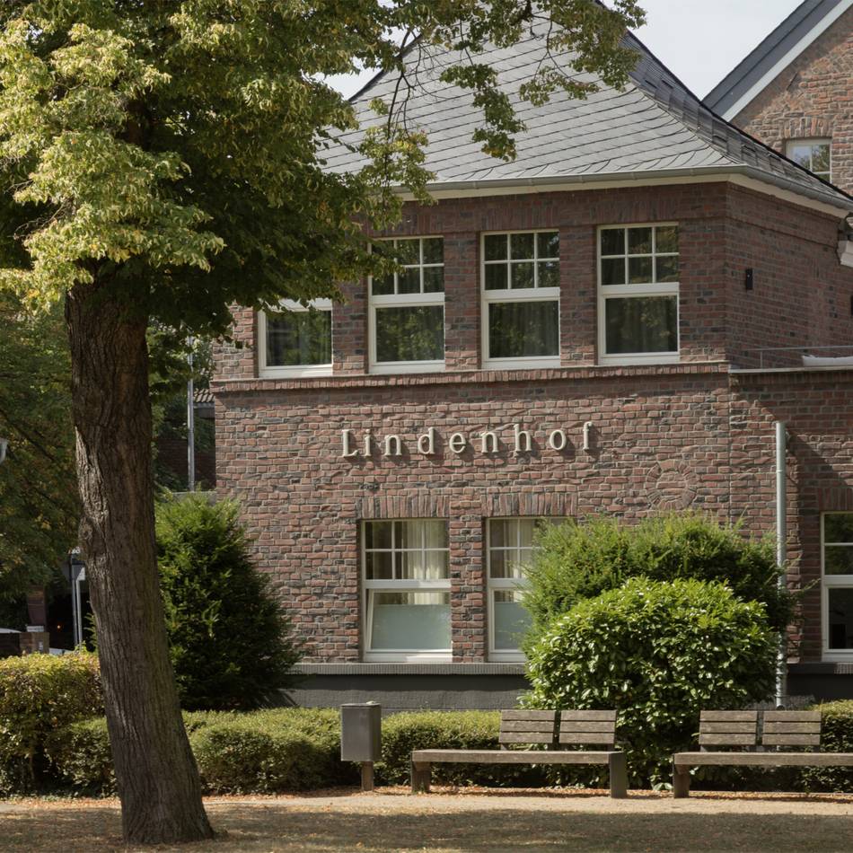 Stadtentwicklung in Meerbusch: Der Büdericher „Lindenhof“ ist komplett vermietet