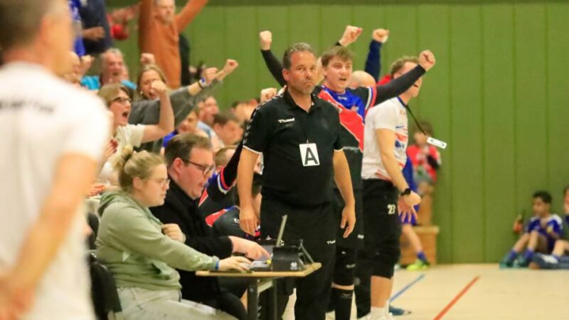 ASV Süchteln nach Oberliga-Abstieg: Den Ärger weggefeiert