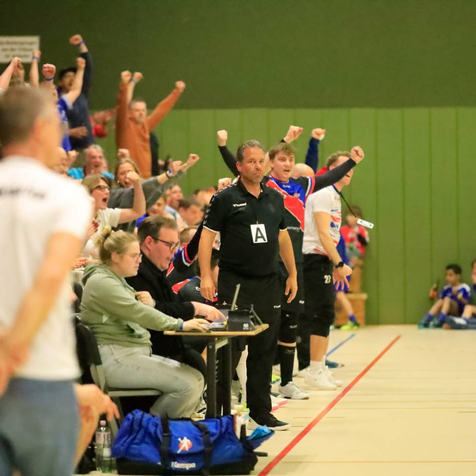 ASV Süchteln nach Oberliga-Abstieg: Den Ärger weggefeiert